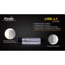 Аккумулятор 18650 FENIX ARB-L2 2600mAh