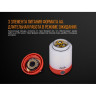 Фонарь FENIX CL23R