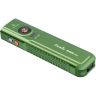 Фонарь FENIX E06R Pro зеленый 1600 люмен E06RPROgr