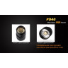 Фонарь FENIX PD40 CREE MT-G2 PD40MT-G2