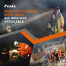 Налобный фонарь FENIX HP35R